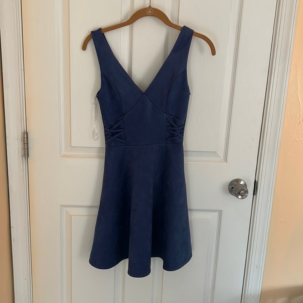 Skater Dress